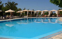 Foto Hotel Princess in Lassi ( Kefalonia)